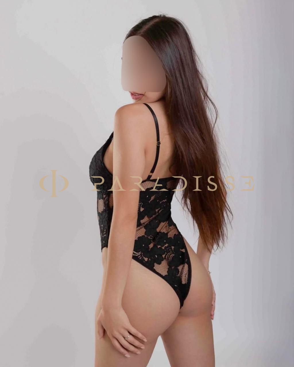 Escorts VIP Paradisse - Alexandra